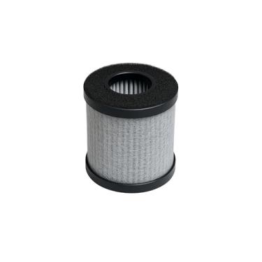 Imagem de Nispira HEPA 3 em 1 com substituição de filtro de carbono ativado para purificador de ar portátil CALODY E-L2 Easycare para desktop, 1 pacote