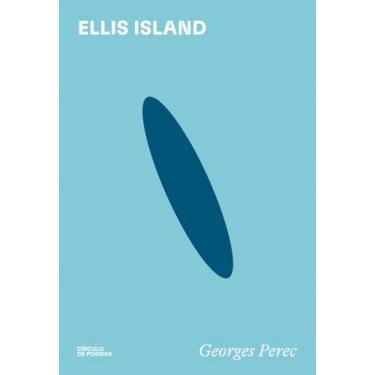 Imagem de Ellis Island - CIRCULO DE POEMAS, Sortido