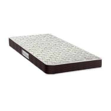 Imagem de Colchão Solteiro Espuma D28 Pródormir Advanced Ultra Resistente Black (88x188x14) - Probel