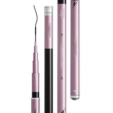 Imagem de Vara de Pesca de Viagem Vara de pesca para carpa prateada e cabeça grande manual Plataforma(3.6M)