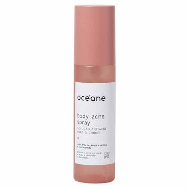 Imagem de Solução Antiacne Océane Body Acne Spray 100ml-Unissex