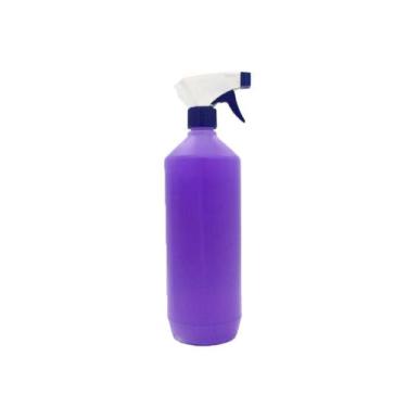 Imagem de Bactericida Aromatizante Ar Condicionado 1L Lavanda - Fort Quimica