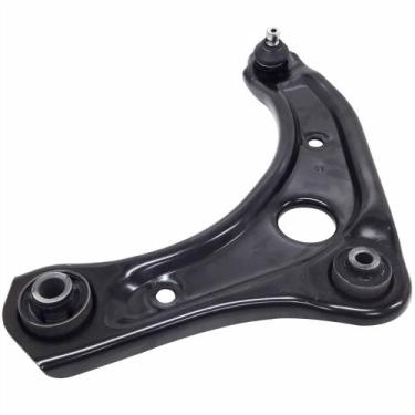 Imagem de Balança da Suspensão Dianteira Lado Esquerdo Completo March e Versa To