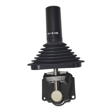 Imagem de Zrbectay Interruptor dianteiro e reverso 91A05-25030 91A0525030 compatível com empilhadeira Mitsubishi F18C 14E L02 1F2