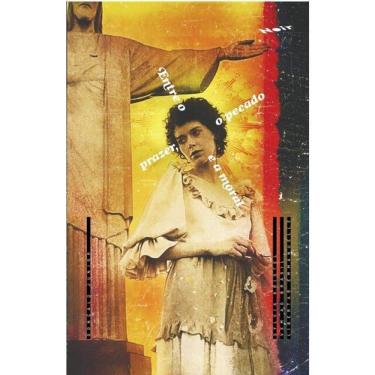 Imagem de Entre O Prazer, O Pecado E A Moral - Sylvia Kristel Vem Ao Brasil Libertar Emmanuelle