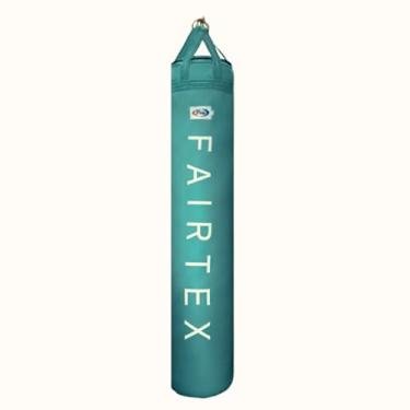 Imagem de Fairtex HB17 Saco de pancada de banana para Muay Thai, Boxe, Kickboxing, MMA para Fairtex HB17 1,8 m Saco de pancada para Muay Thai, Boxe, Kickboxing, MMA - Feito nos EUA