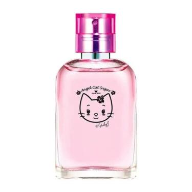 Imagem de Perfume Angel Cat Sugar Melon Eau De Parfum Infantil La Rive 30ml