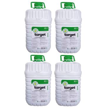 Imagem de Atrativo Target Biológico Armadilha Mata Moscas De 2 á 20 Litros Jt Home (20 LITROS)