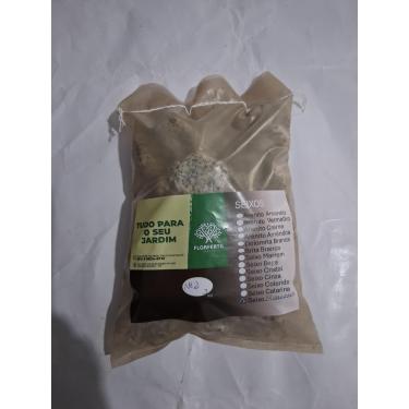 Imagem de Seixos Ornamentais Miracema para Jardim, Pedras Decorativas, 3 Tamanhos Diferentes, Acabamento Natural (2)