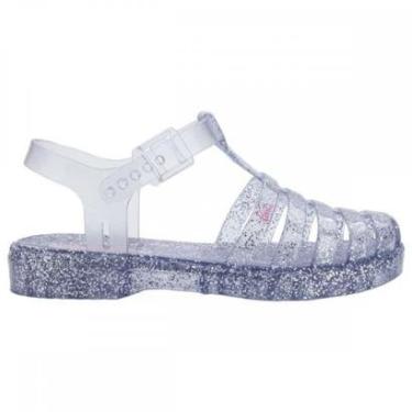 Imagem de Sandalia Grendene Kids 22459bu Barbie Duo Aranha-Feminino