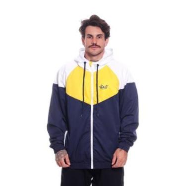 Imagem de Jaqueta Corta Vento Bali Hai Cut Classic-Unissex