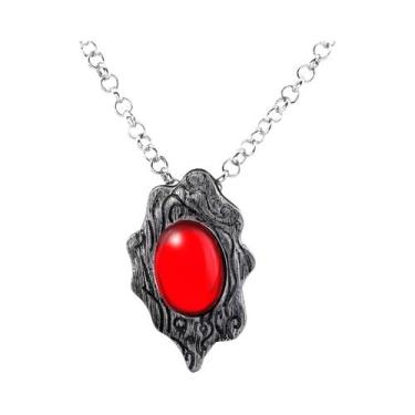 Imagem de Chaveiro Dante Nero Jogo DMC 5 May Cry Espada Rebellion Awakening Para