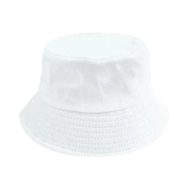 Imagem de Chapéu De Praia Feminino De Aba Larga Estilo Panamá Para O Verão - NON