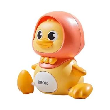 Imagem de Brinquedo Interativo Para Bebês Que Engatinham E Andam Com Música, Des