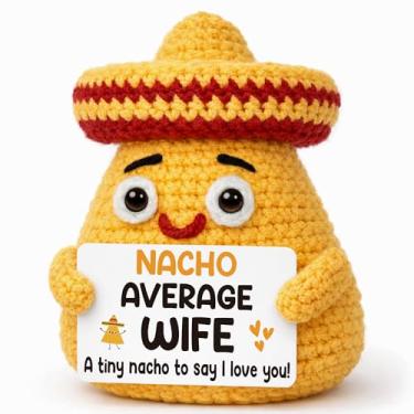 Imagem de Presentes de Dia dos Namorados Esposa Presentes de Marido, Esposa Presentes de Dia dos Namorados para Ela Presente Feminino, Presente de Aniversário da Esposa, Presente Romântico de Dia das Mães