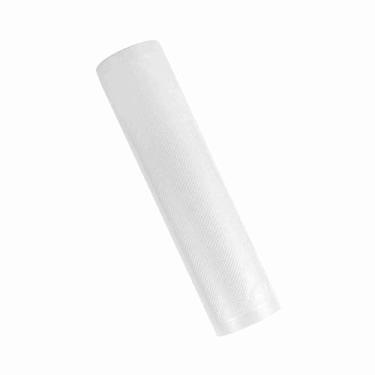 Imagem de Acouto Sacos Seladores a Vácuo para Armazenamento de Alimentos - Saco Selador a Vácuo para Armazenamento de Alimentos Com Construção Multicamadas 12x500cm - Sacos de a - Casa e Cozinha/Cozinha e