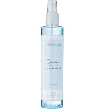 Imagem de Body Splash Giovanna Baby 260ml - Fragrância Suave (Blue)