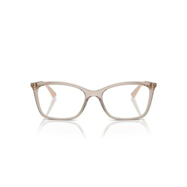 Imagem de Armação para Óculos Vogue Eyewear 0VO5563 2990 Tam 53 / Marrom Claro