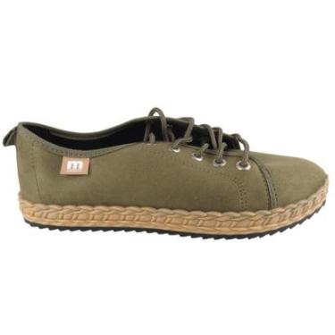 Imagem de TÊNIS MOLECA 5696303-Masculino