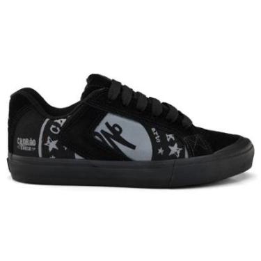 Imagem de Tênis Qix Chorão Park 2 Estrela QXVU0052 Raridade Skate Vulc-Masculino