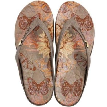 Imagem de Chinelo de Dedo Boaonda Casual MaxiSense Lily Feminino-Feminino