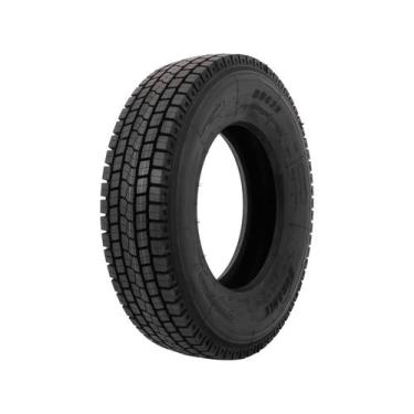 Imagem de Pneu Aro 22,5 Durable 275/80R22.5 16PR 149/146M, 22,5