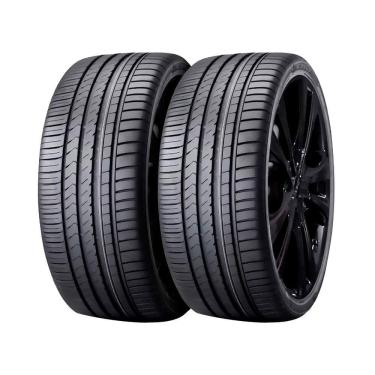 Imagem de Kit de 2 Pneus Aro 17 225/55R17 101W XL R330 Winrun