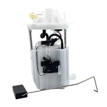 Imagem de Bomba de combustível, compatível com Mercedes Benz M-Class 2012-2015 GL Class 2013-2015 R A1664701794 1664701794 A1664701094 2514701294