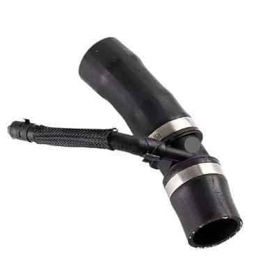 Imagem de OE LR049990 Mangueira de Radiador de Refrigeração Tubo de Água para Mangueira Aquecedora de Radiador de Borracha Sportdiscovery