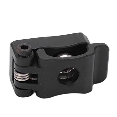 Imagem de Dpofirs Função de Fixação Durável da Braçadeira de Cabo da Câmera SLR para Material Universal Liga Gaiola Câmera