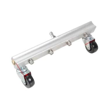 Imagem de Lavadora De Chassi De Carro De Alta Pressão, Limpeza Rápida De Estrada