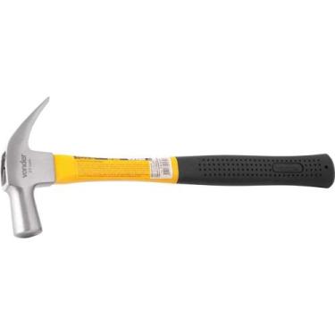 Imagem de Martelo Unha 23 mm, com Cabo de Fibra, Vonder OstenVonder