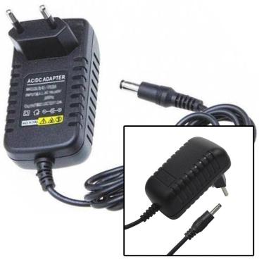 Imagem de Fonte 12v 3a Cftv Fita Led Som Automotivo Camera Ip Monitor 5050