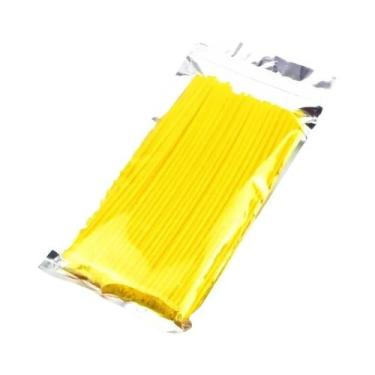 Imagem de Capas De Raio De Roda Universal Para Moto De 24cm, Kit Protetor De Aro