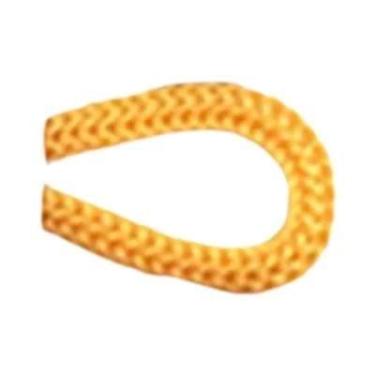 Imagem de Corda De Nylon De 4mm, 10, 30, 60 Metros, Para Crochê, Macramê, Bolsa 