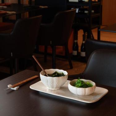 Imagem de Travessa Retangular 30 cm Maré - Portina Casa