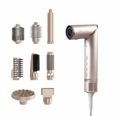 Imagem de Modelador E Secador Multi Styler Be Emotion 110V