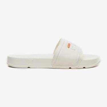 Imagem de Chinelo Fila Drifter Stripes Feminino-Feminino