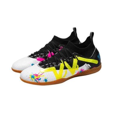 Imagem de Tênis De Treinamento De Futebol Para Adolescentes E Adultos, Profissio