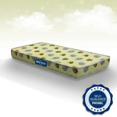 Imagem de Colchão Infantil 148 x 68 cm Espuma D18 - Repleta