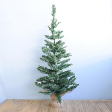 Imagem de Árvore de Natal com Juta 90cm - 96 Galhos  Natal Formosinha - DEA