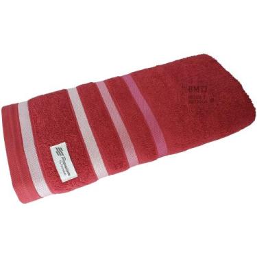 Imagem de Toalha de Banho Teka Premium Lumiere Grossa 100% Algodão Toque Macio 5