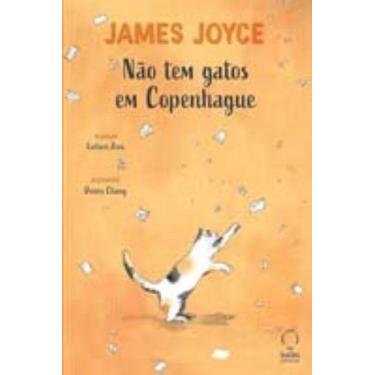 Imagem de Nao tem gatos em copenhague/o gato de beaugency - BALAO EDITORIAL, 3