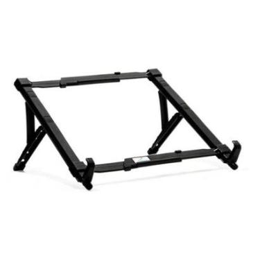 Imagem de Suporte para Notebook Reliza Preto - 206.001/026-Unissex