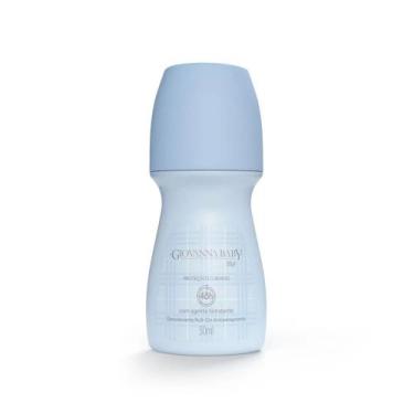 Imagem de Giovanna Baby Desodorante Roll-On Blue 50ml