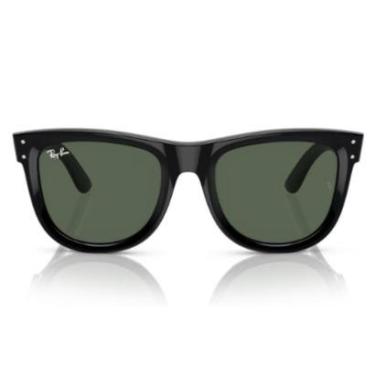 Imagem de Óculos Solar Ray Ban Reverse RB R0502S-Unissex