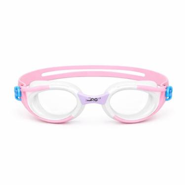 Imagem de Óculos de Natação Gold Sports Aqua Power Performance 6.0-Unissex