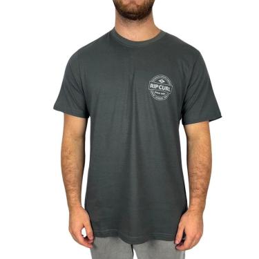 Imagem de Camiseta Rip Curl Staple-Masculino