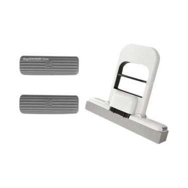 Imagem de Mop De Limpeza Portátil E Dobrável Para Casa, Banheiro, Cozinha, Carro