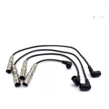 Imagem de CABO VELA para GOLF 1.6/ 2.0 99/01/ BORA 2.0 99/01 FOX 1.0/  - NGK